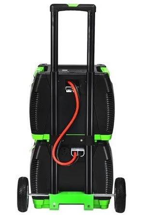 Natures Generator Elite Platinum PE System