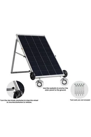 Natures Generator Elite Platinum PE System