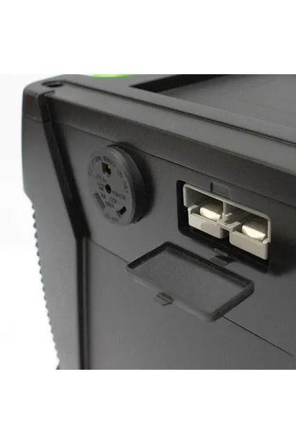 Natures Generator Elite Platinum PE System