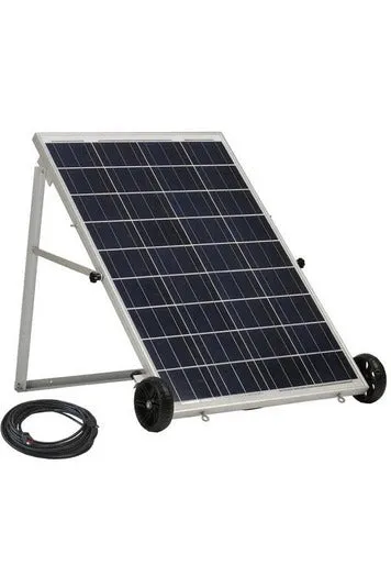 Natures Generator Gold PE System