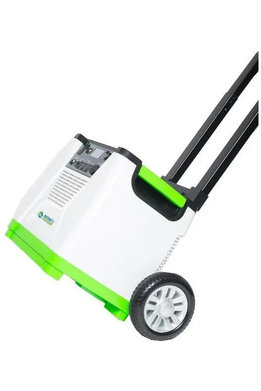 Natures Generator Portable Power Station