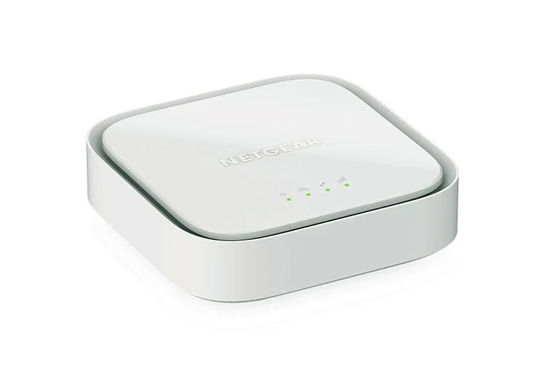 Netgear 4G LTE Broadband Modem (LM1200)