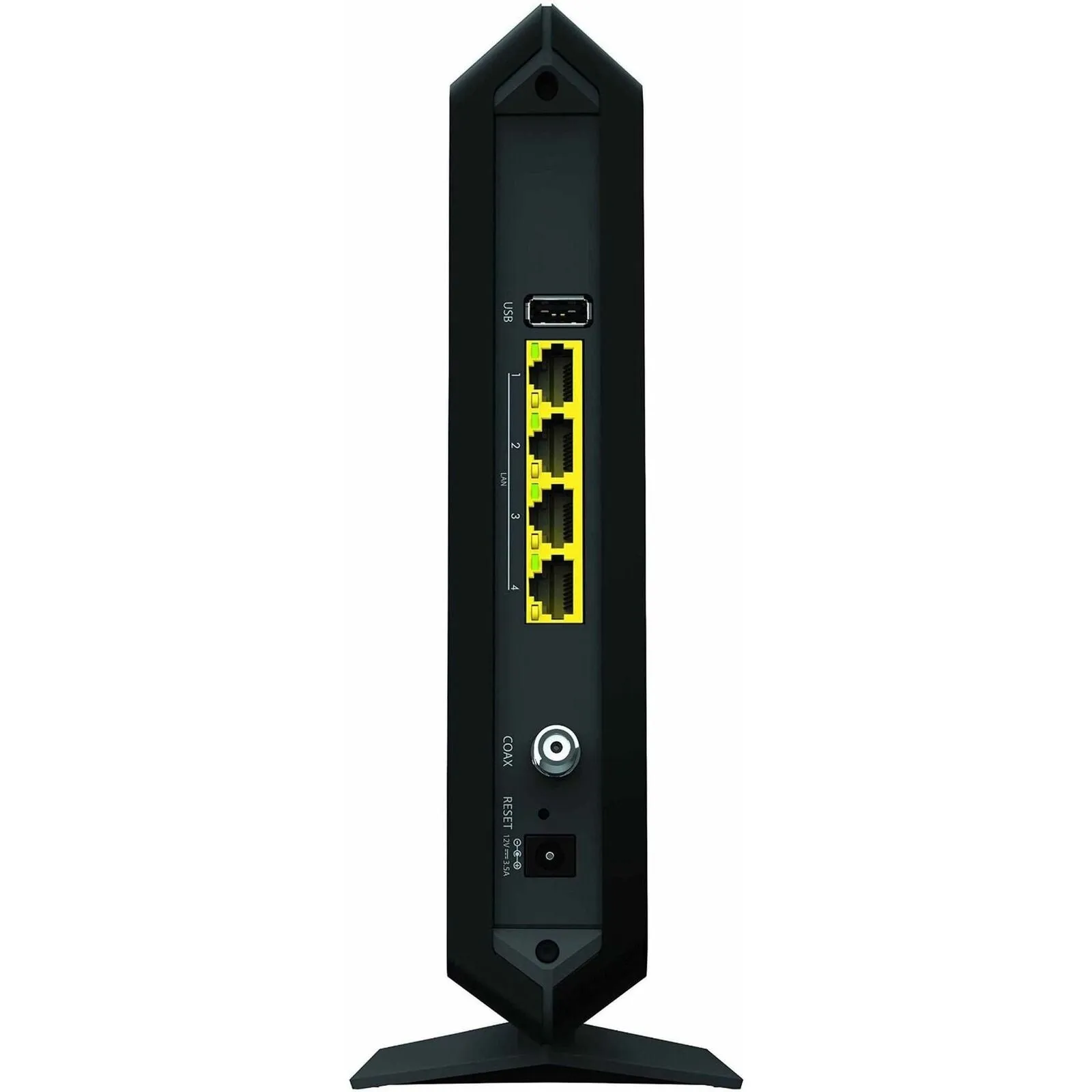 NETGEAR AC1900 WiFi Cable Modem Router