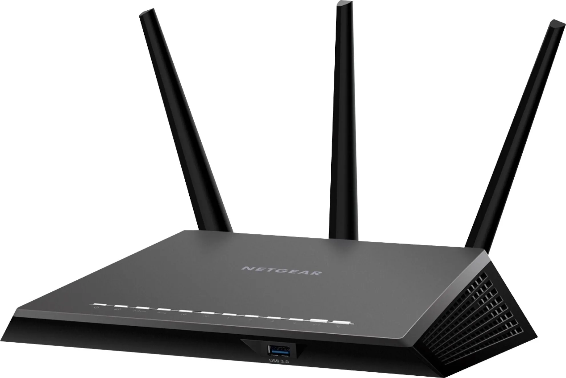 NETGEAR AC2300 Nighthawk Dual-Band WiFi 5 Router