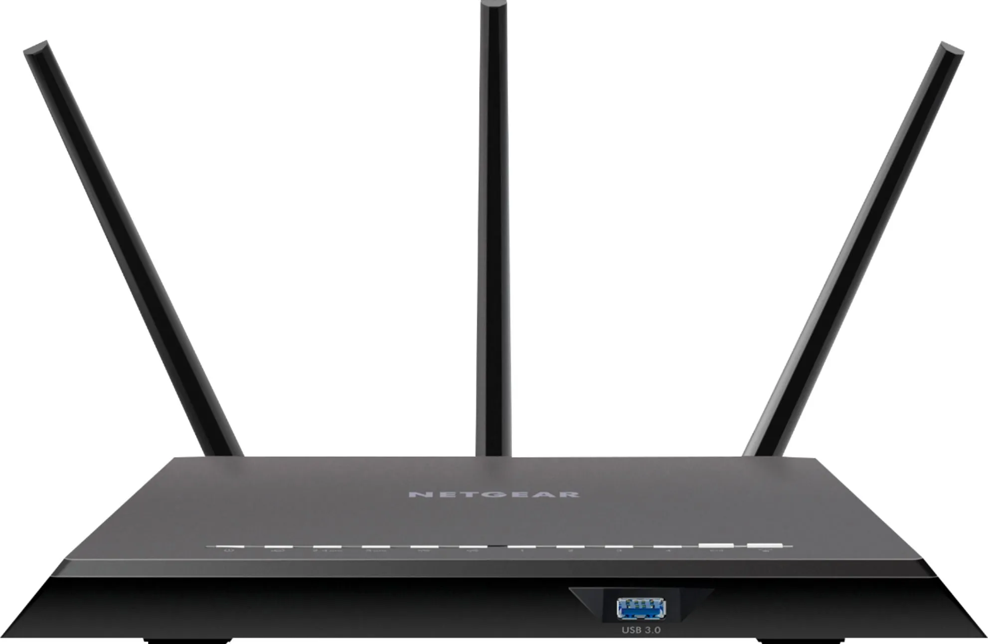 NETGEAR AC2300 Nighthawk Dual-Band WiFi 5 Router
