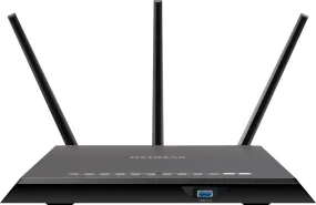 NETGEAR AC2300 Nighthawk Dual-Band WiFi 5 Router
