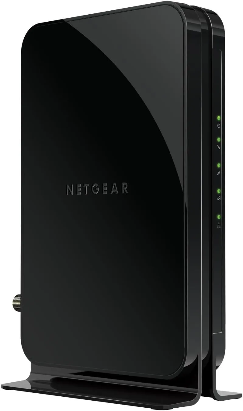 Netgear Cable Modem Cm500