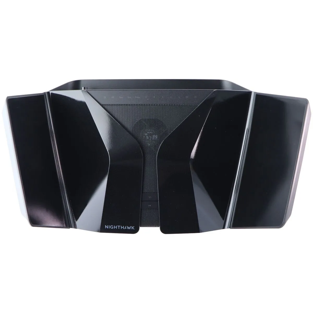 NETGEAR Nighthawk 12-Stream WiFi 6E Router (RAXE500) AXE11000