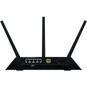NETGEAR NIGHTHAWK AC1750 SMART WIFI ROUTER (R6700) (A Grade)