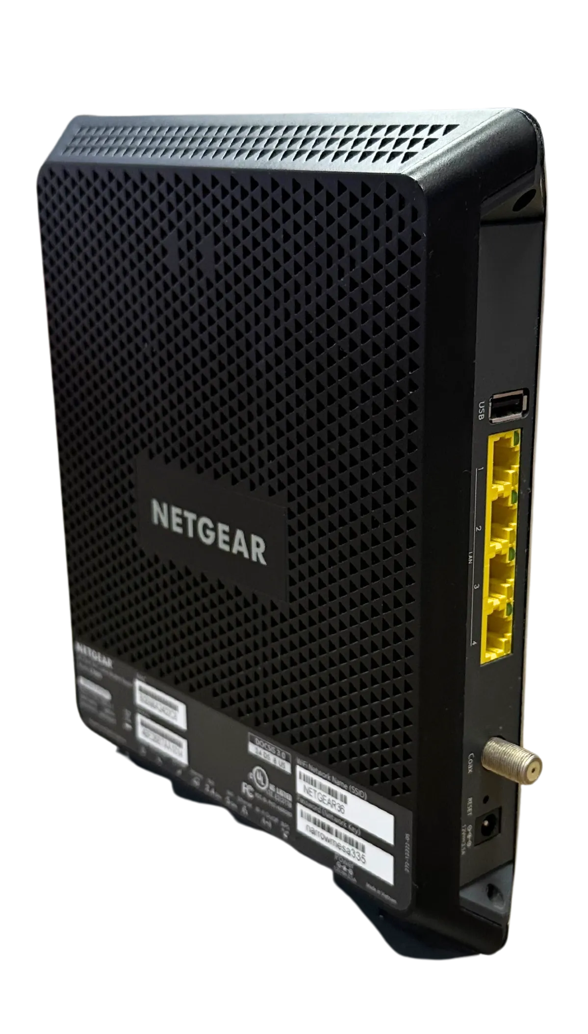 NETGEAR Nighthawk C7000