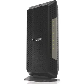 NETGEAR Nighthawk Cable Modem CM1200 - Compatible with all Cable Providers  (Refurbished)