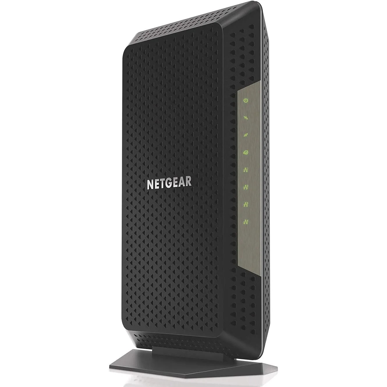 NETGEAR Nighthawk Cable Modem CM1200 - Compatible with all Cable Providers  (Refurbished)