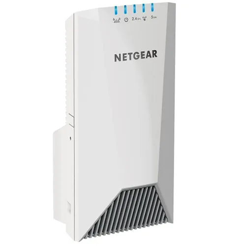 NETGEAR Nighthawk EX7500 AC2200 Tri-Band WiFi Mesh Range Extender (A Grade)