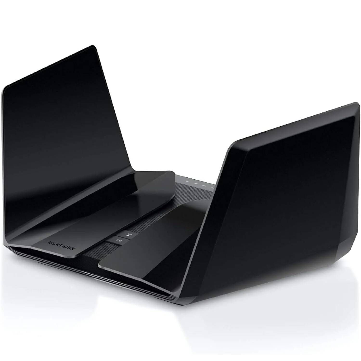 NETGEAR Nighthawk WiFi 6 Router RAX120  (Refurbished)
