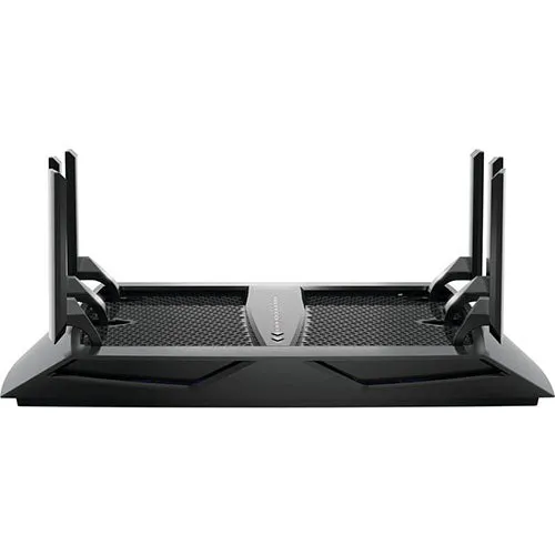 Netgear Nighthawk X6S AC4000 Tri-Band Smart Wi-Fi 5 Router (R8000P) (A Grade)