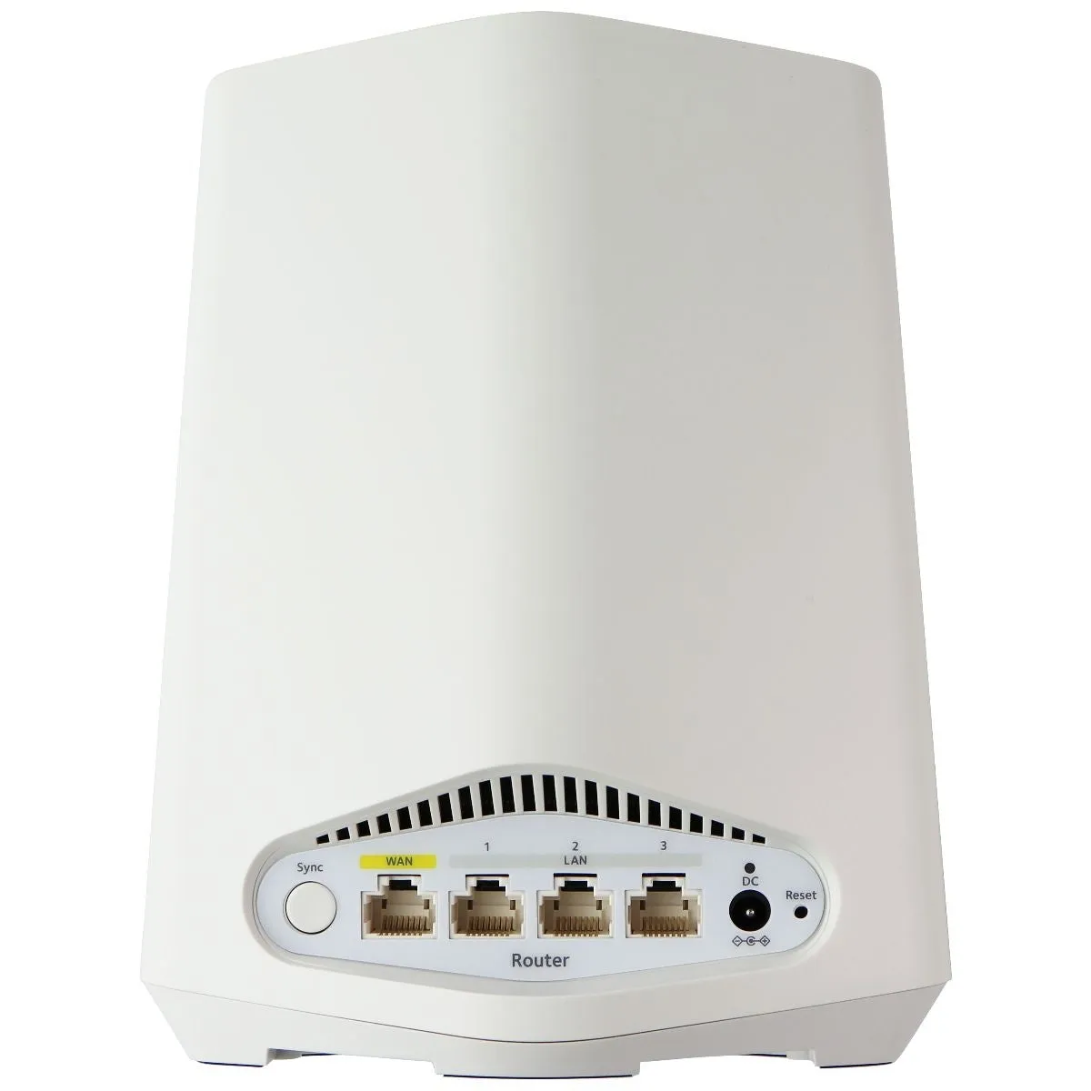 NETGEAR Orbi Pro AX1800 WiFi 6 Mini Mesh System (SXK30)