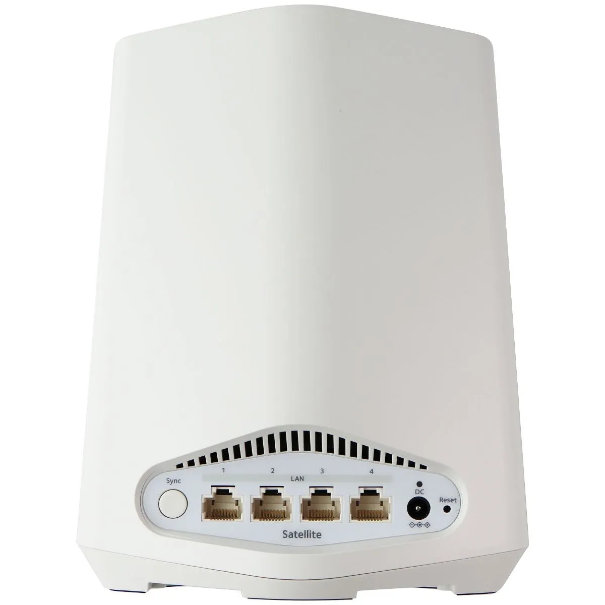 NETGEAR Orbi Pro AX1800 WiFi 6 Mini Mesh System (SXK30)