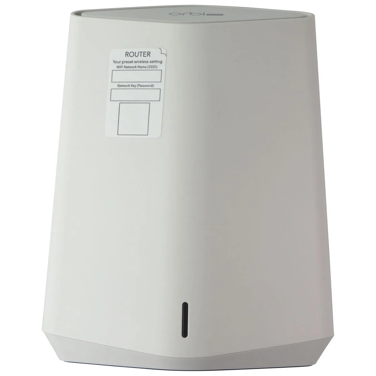 NETGEAR Orbi Pro AX1800 WiFi 6 Mini Mesh System (SXK30)