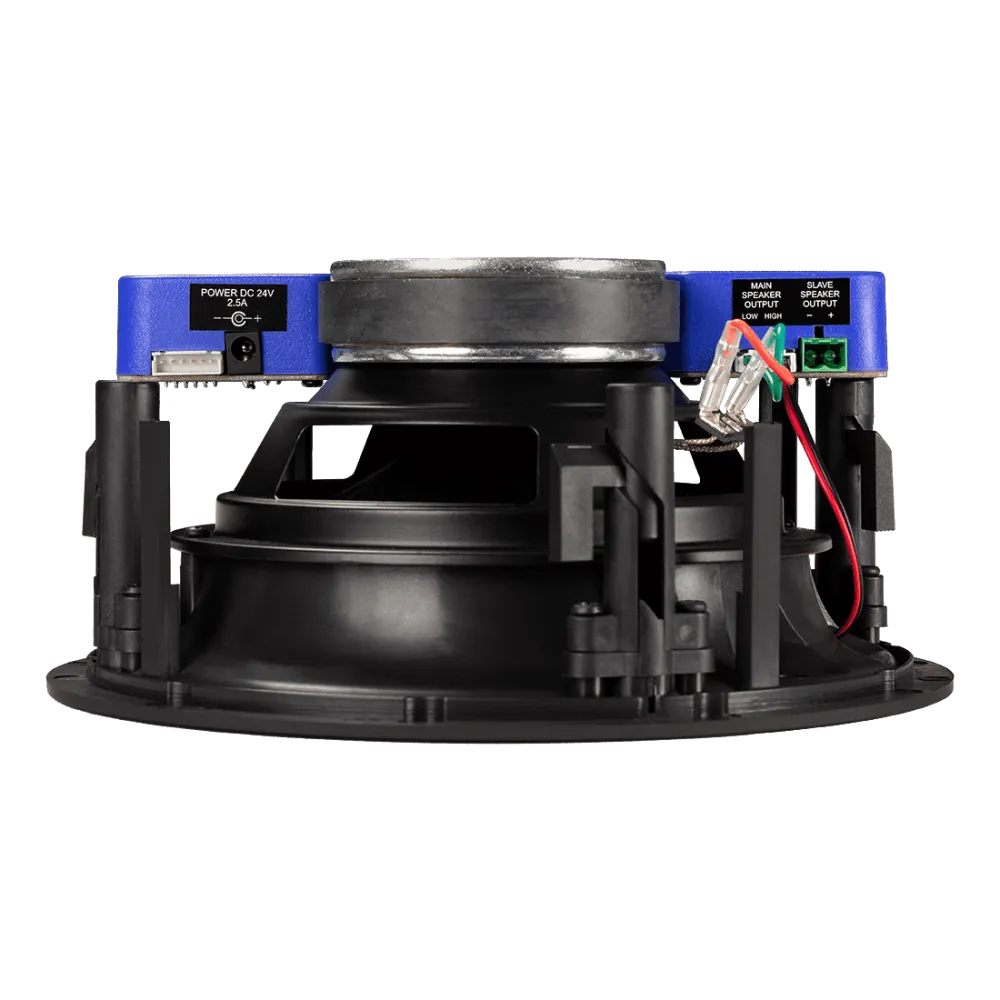 NEXT - C6B Pro 6.5" PREMIUM BLUETOOTH CEILING SPEAKERS (PAIR)