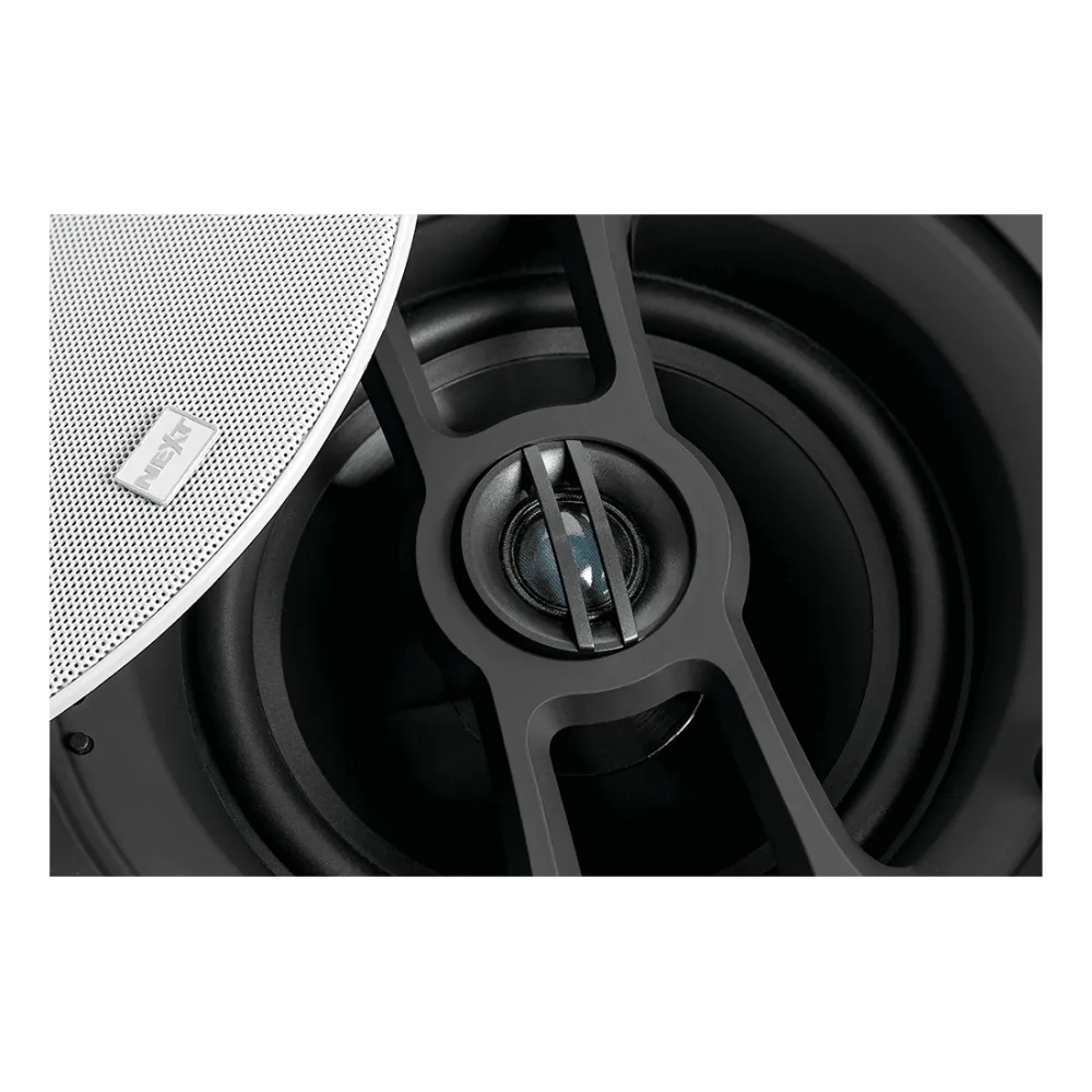 NEXT - C6B Pro 6.5" PREMIUM BLUETOOTH CEILING SPEAKERS (PAIR)