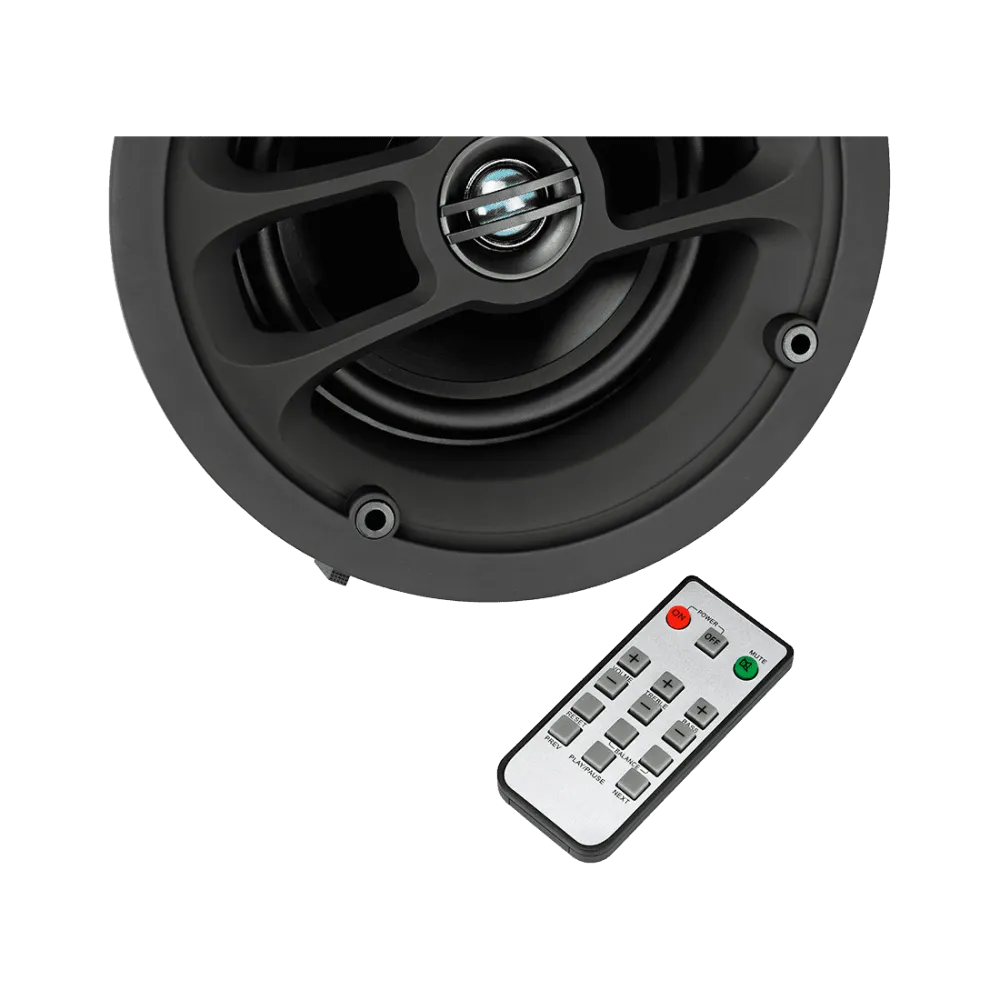 NEXT - C6B Pro 6.5" PREMIUM BLUETOOTH CEILING SPEAKERS (PAIR)