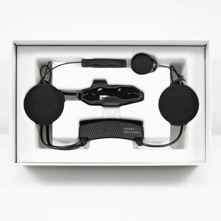 Nexx X.Com3 Intercom
