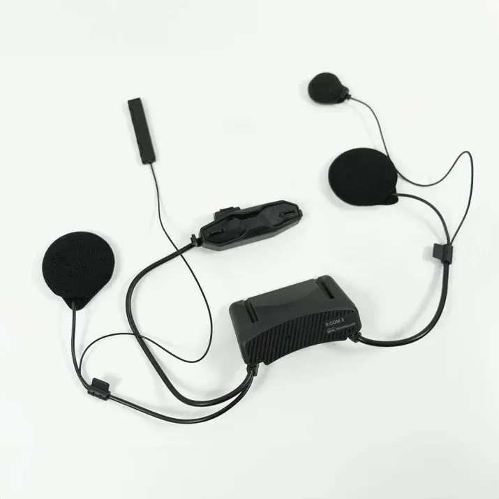 Nexx X.Com3 Intercom