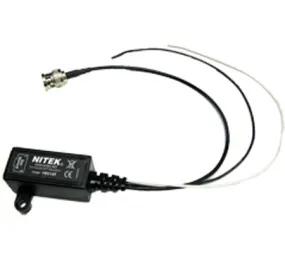 Nitek VB31AT - Video Balun Transceiver PV Combiner