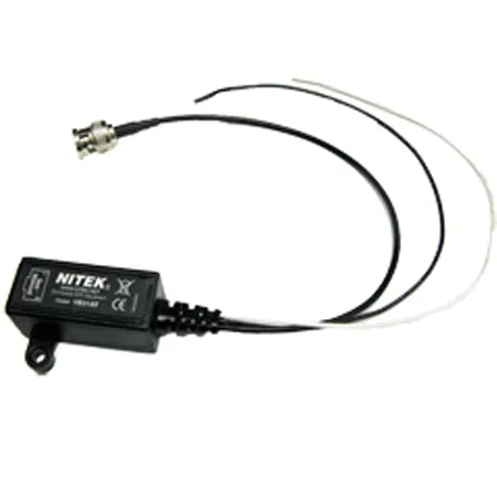 Nitek VB31AT - Video Balun Transceiver PV Combiner