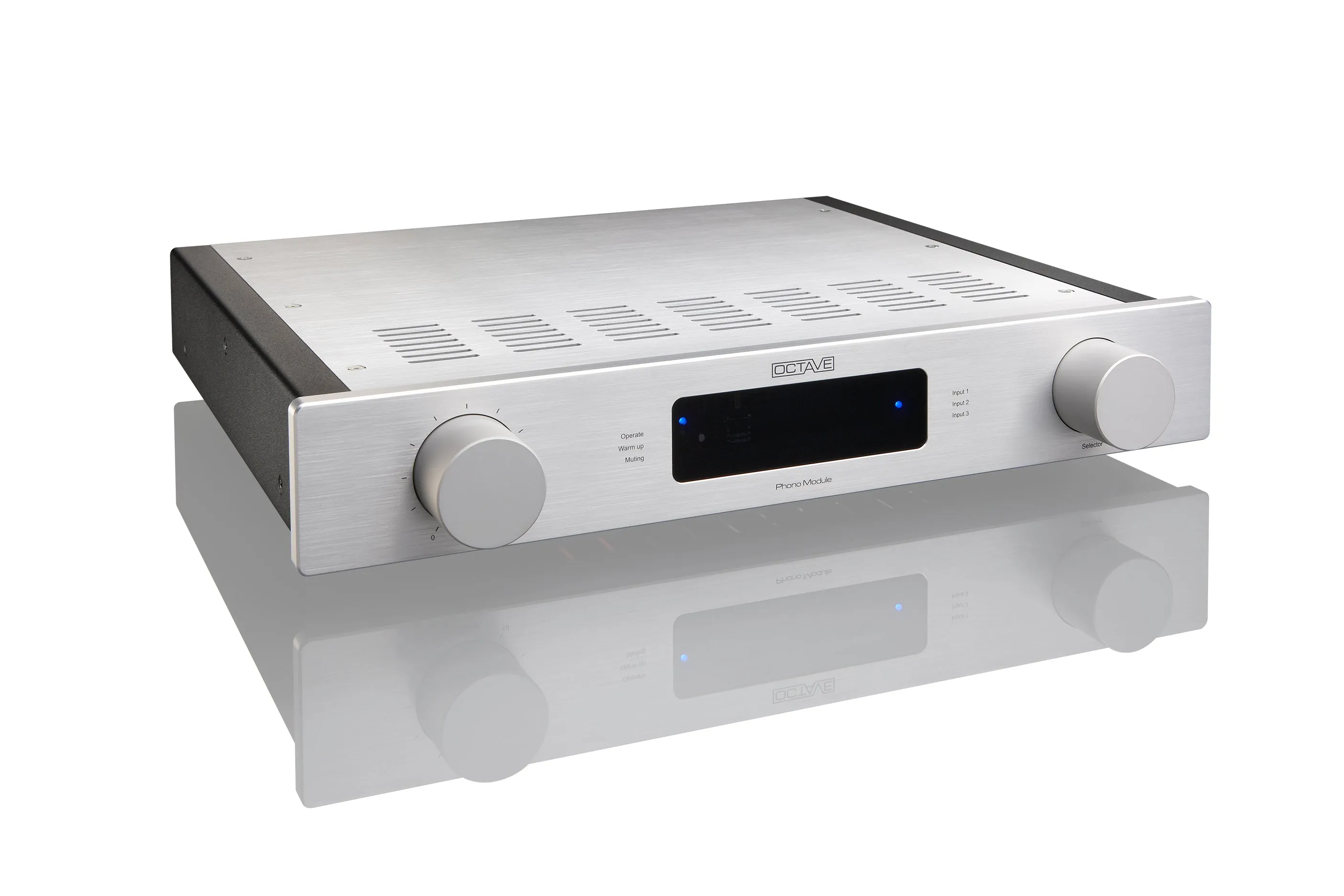 Octave Phono Module Preamplifier