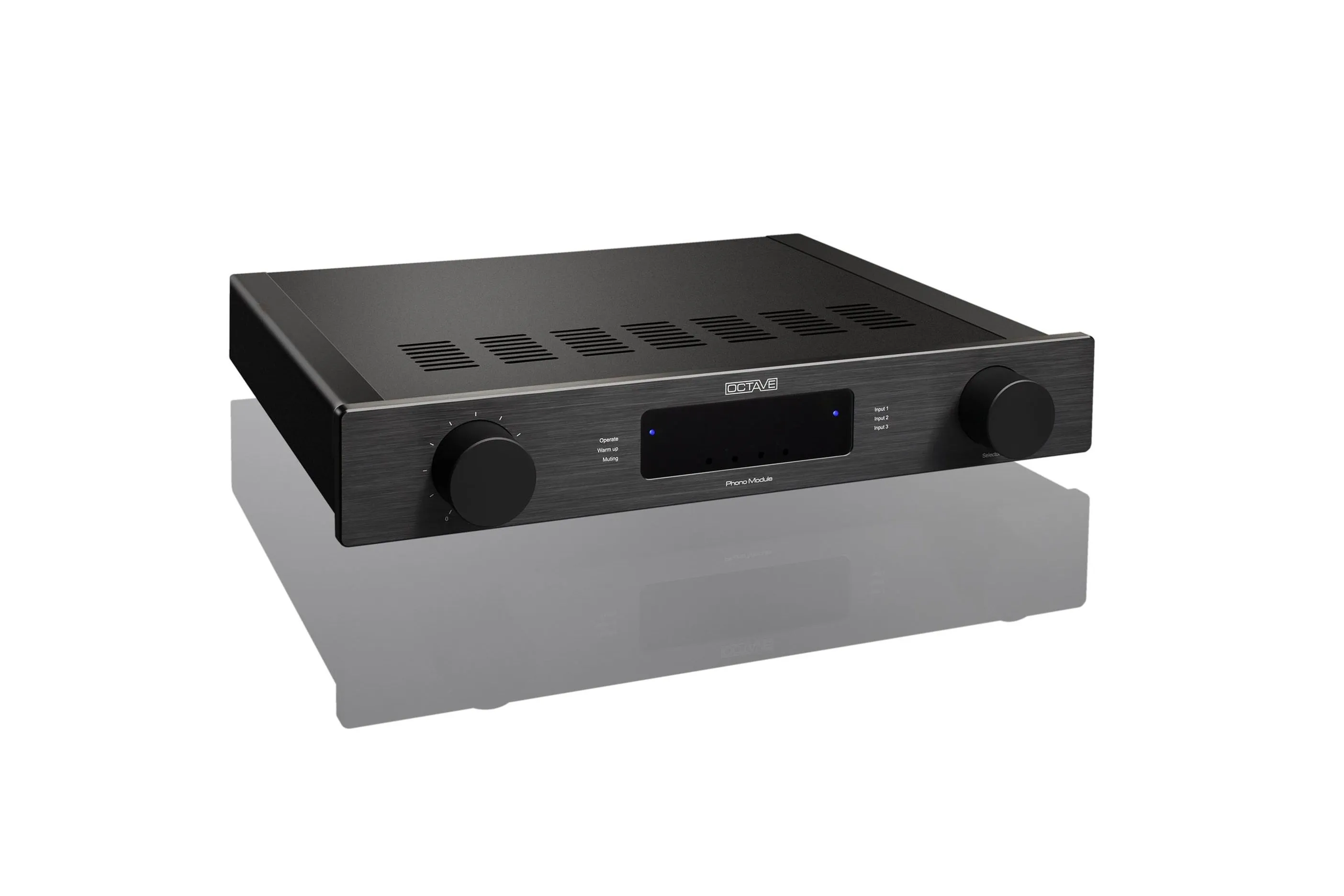 Octave Phono Module Preamplifier