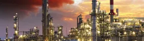 OIL AND GAS