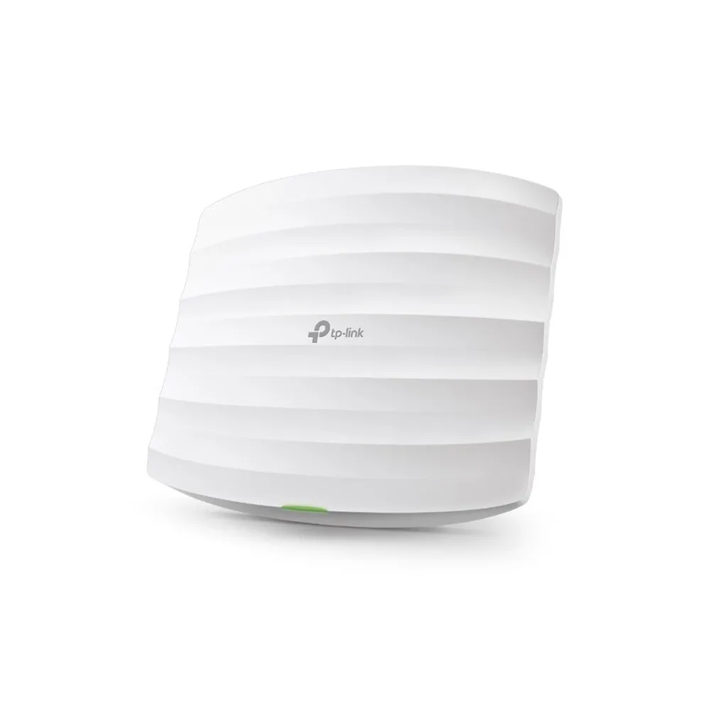 Omada EAP225 AC1350 Wireless MU-MIMO Gigabit Ceiling Mount Access Point