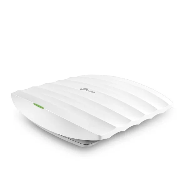 Omada EAP225 AC1350 Wireless MU-MIMO Gigabit Ceiling Mount Access Point