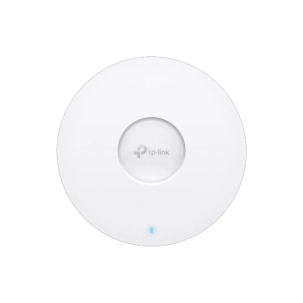 Omada EAP613 AX1800 Ceiling Mount WiFi 6 Access Point
