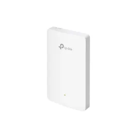 Omada EAP615-Wall AX1800 Wall Plate WiFi 6 Access Point