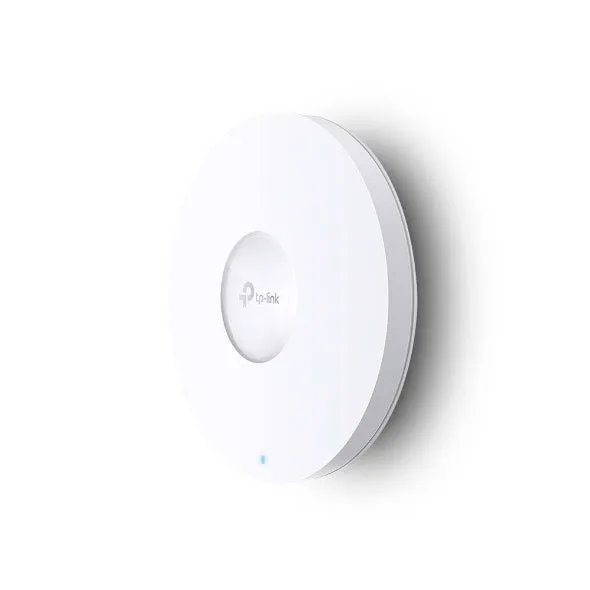Omada EAP620 HD AX1800 Ceiling Mount WiFi 6 Access Point