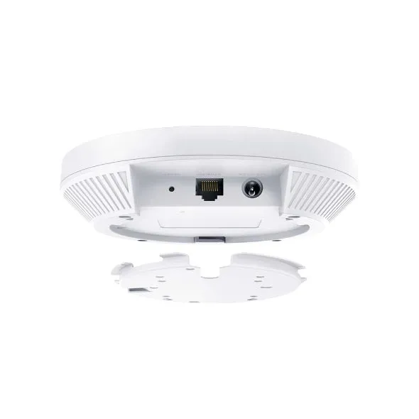 Omada EAP620 HD AX1800 Ceiling Mount WiFi 6 Access Point