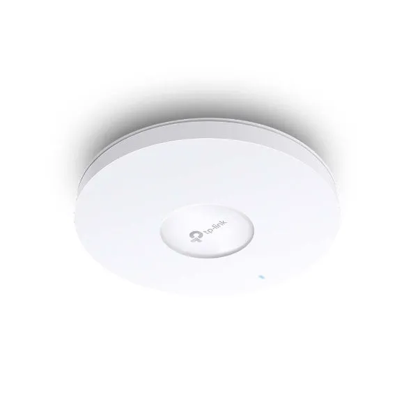 Omada EAP620 HD AX1800 Ceiling Mount WiFi 6 Access Point