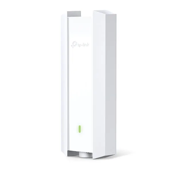 Omada EAP650-Outdoor AX3000 Indoor/Outdoor WiFi 6 Access Point