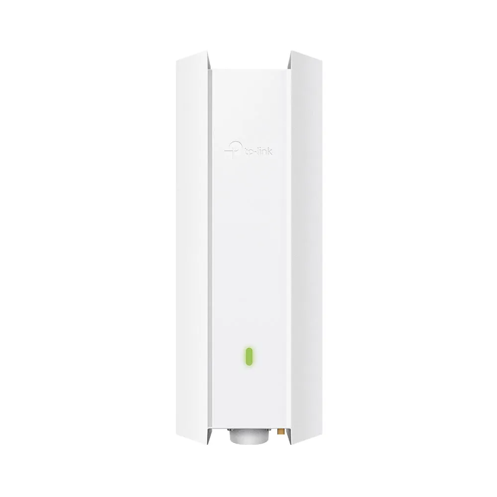 Omada EAP650-Outdoor AX3000 Indoor/Outdoor WiFi 6 Access Point