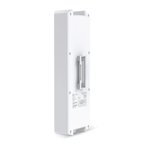 Omada EAP650-Outdoor AX3000 Indoor/Outdoor WiFi 6 Access Point
