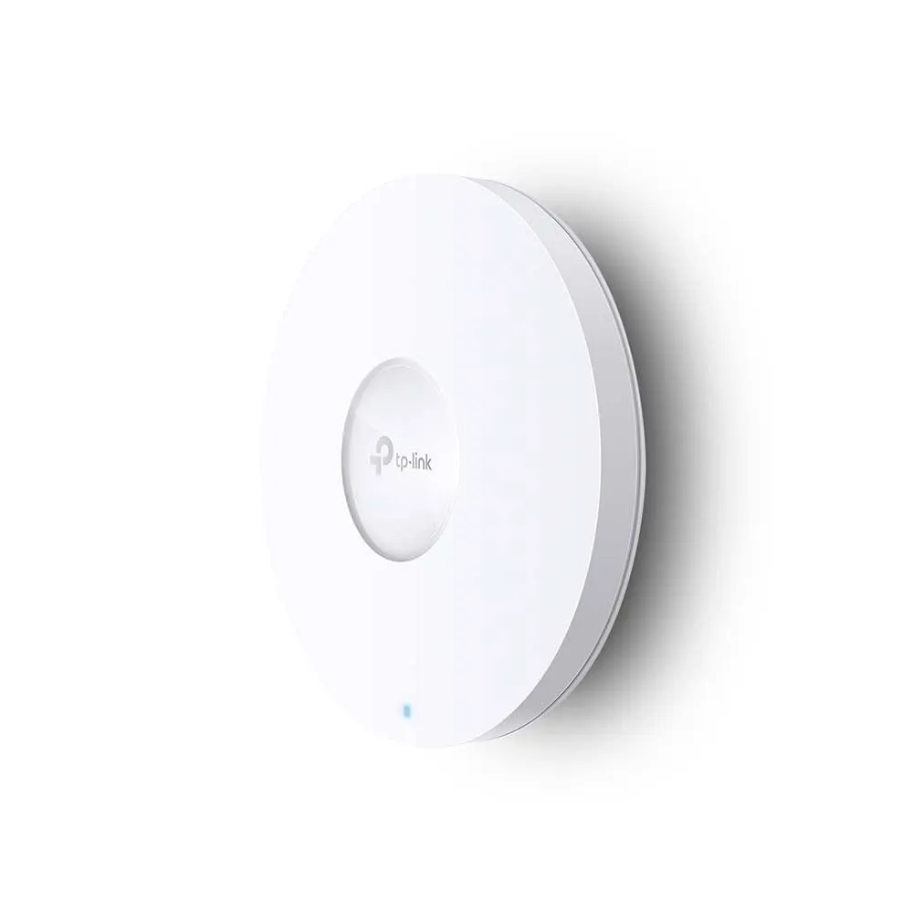 Omada EAP653 AX3000 Ceiling Mount WiFi 6 Access Point