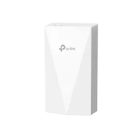 Omada EAP655-Wall AX3000 Wall Plate WiFi 6 Access Point
