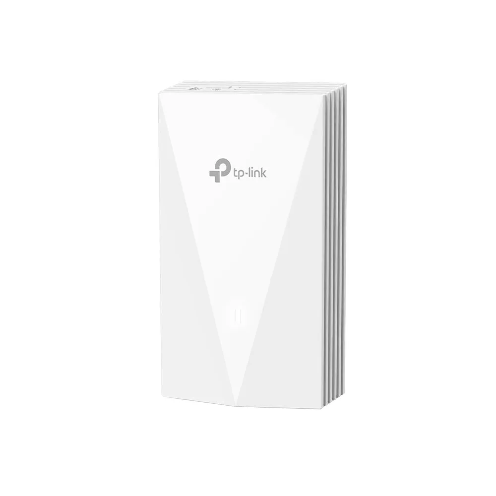 Omada EAP655-Wall AX3000 Wall Plate WiFi 6 Access Point