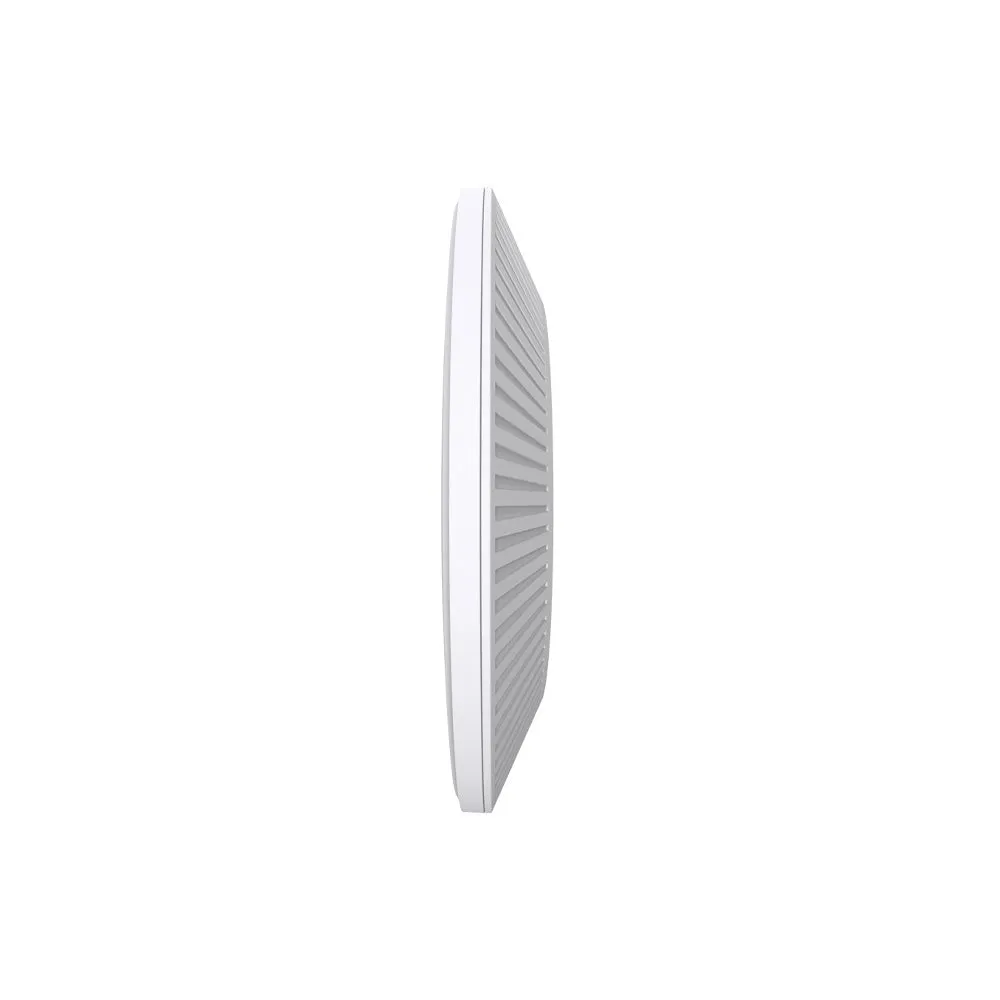 Omada EAP773 BE11000 Ceiling Mount Tri-Band Wi-Fi 7 Access Point