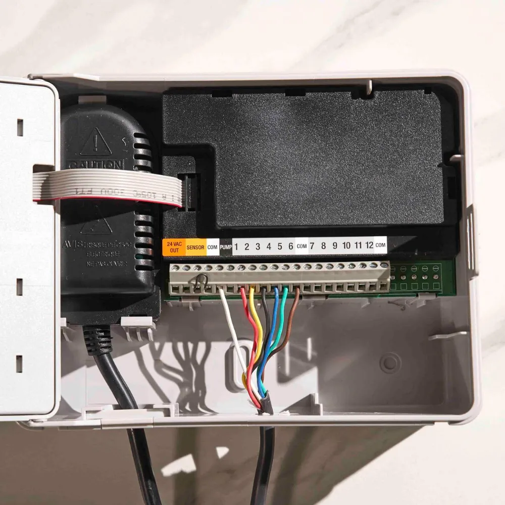 Orbit B-Hyve Smart WiFi Controller