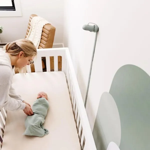 Owlet Cam 2 Video Baby Monitor
