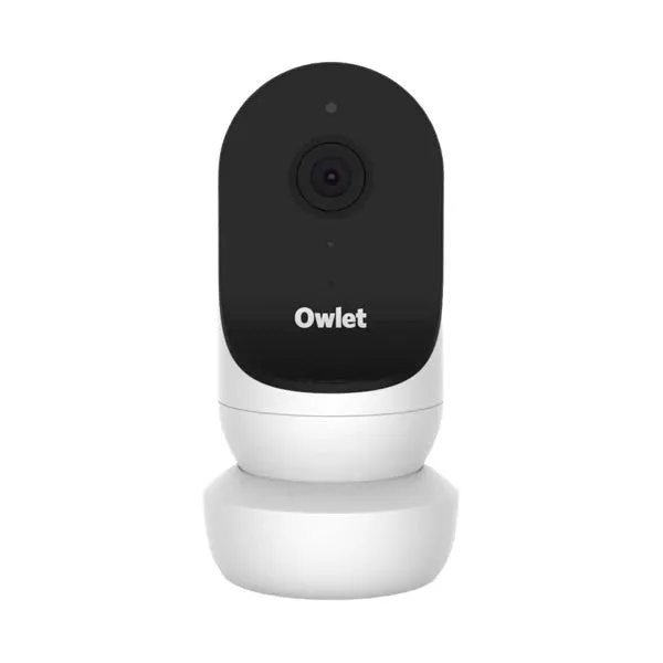Owlet Cam 2 Video Baby Monitor