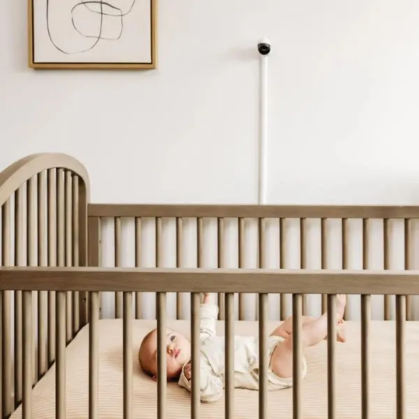 Owlet Cam 2 Video Baby Monitor